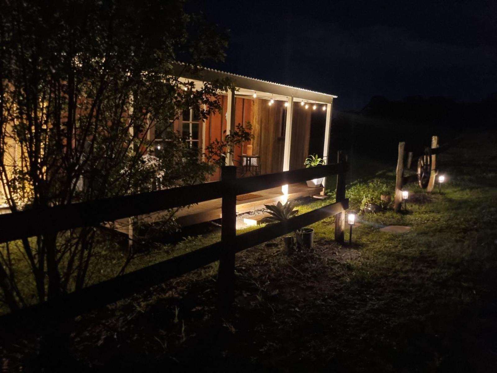 Country Cottage Sunshine Coast มอนต์วิลล์ ภายนอก รูปภาพ