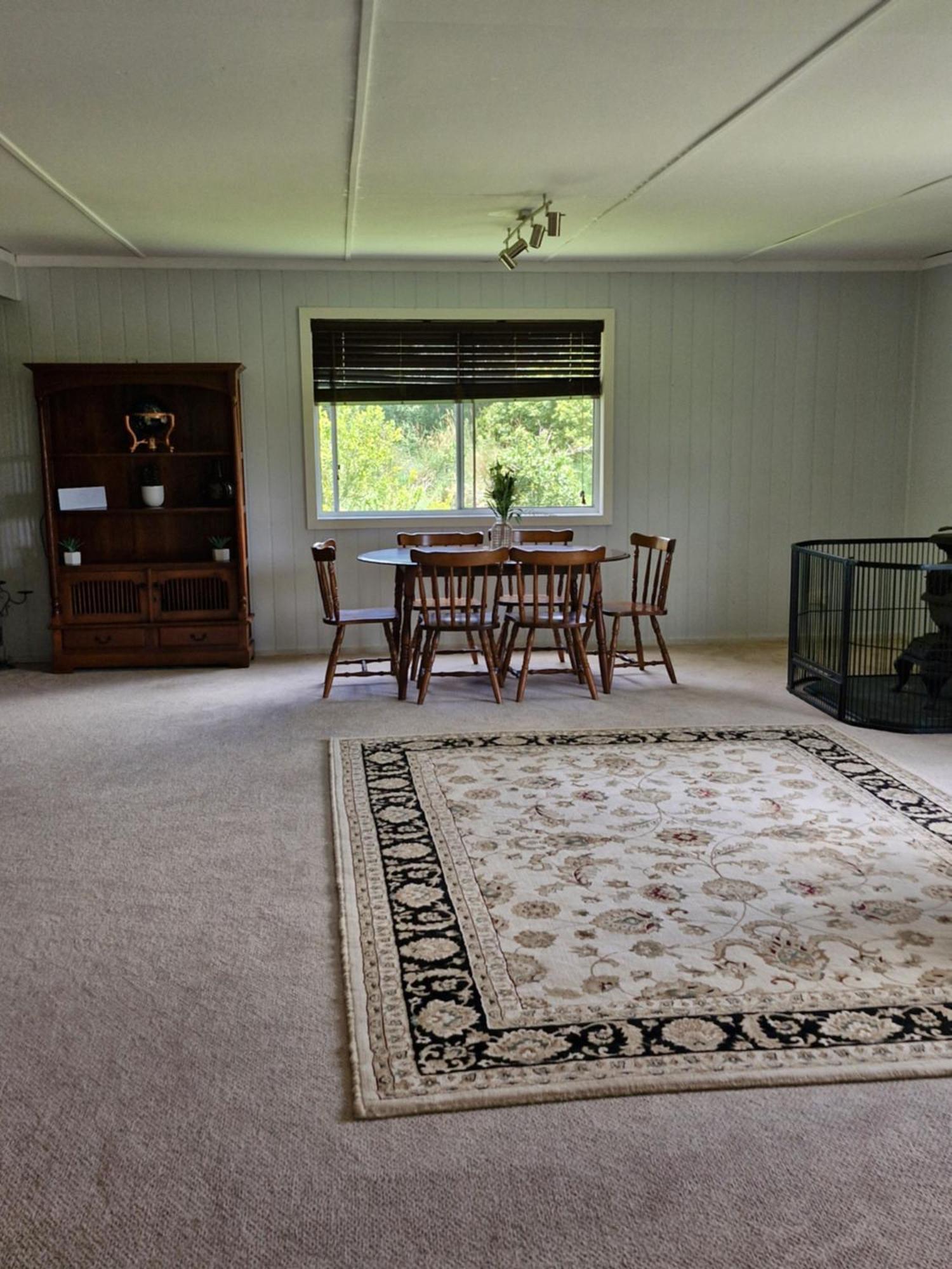 Country Cottage Sunshine Coast มอนต์วิลล์ ภายนอก รูปภาพ