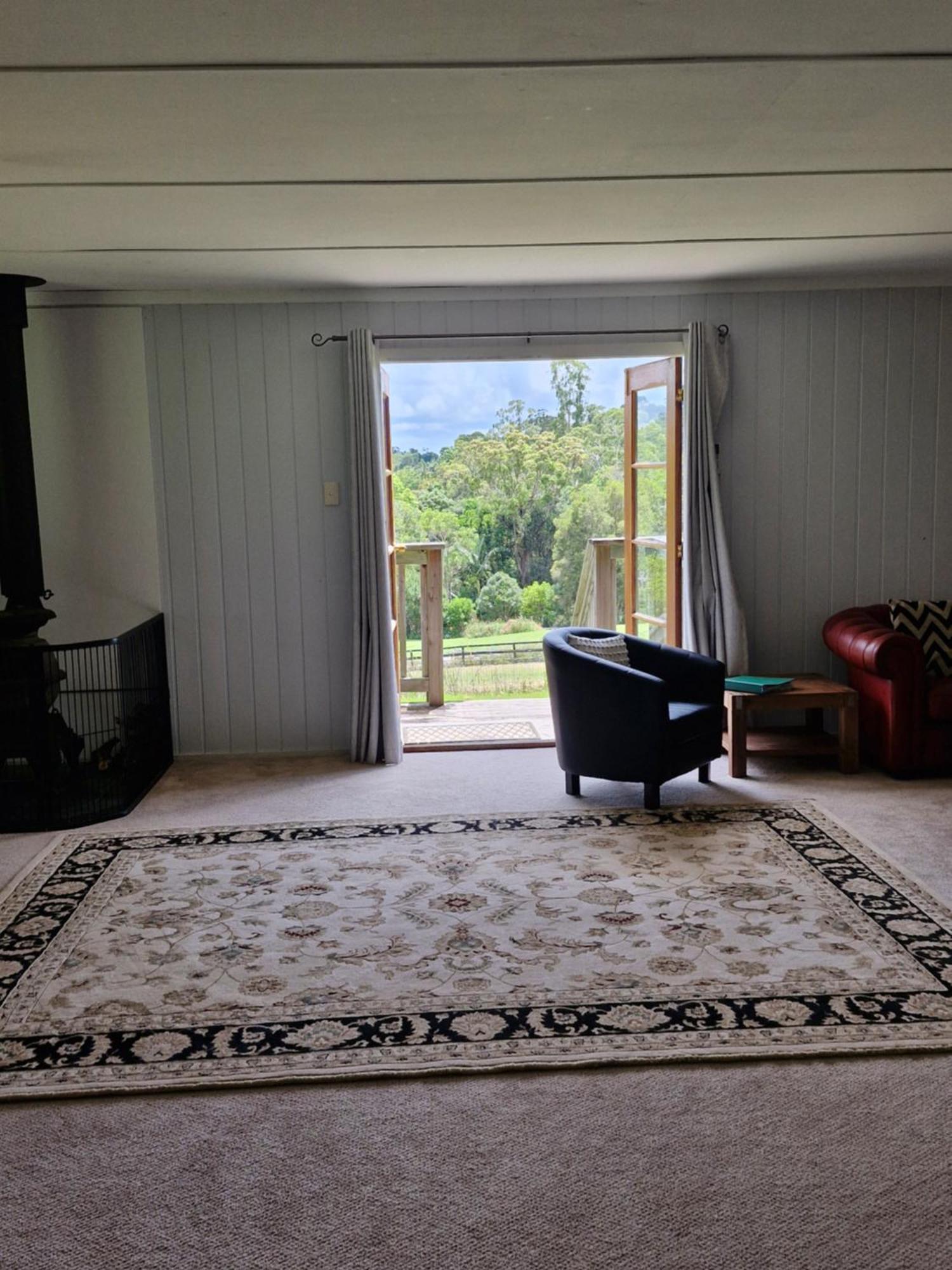 Country Cottage Sunshine Coast มอนต์วิลล์ ภายนอก รูปภาพ