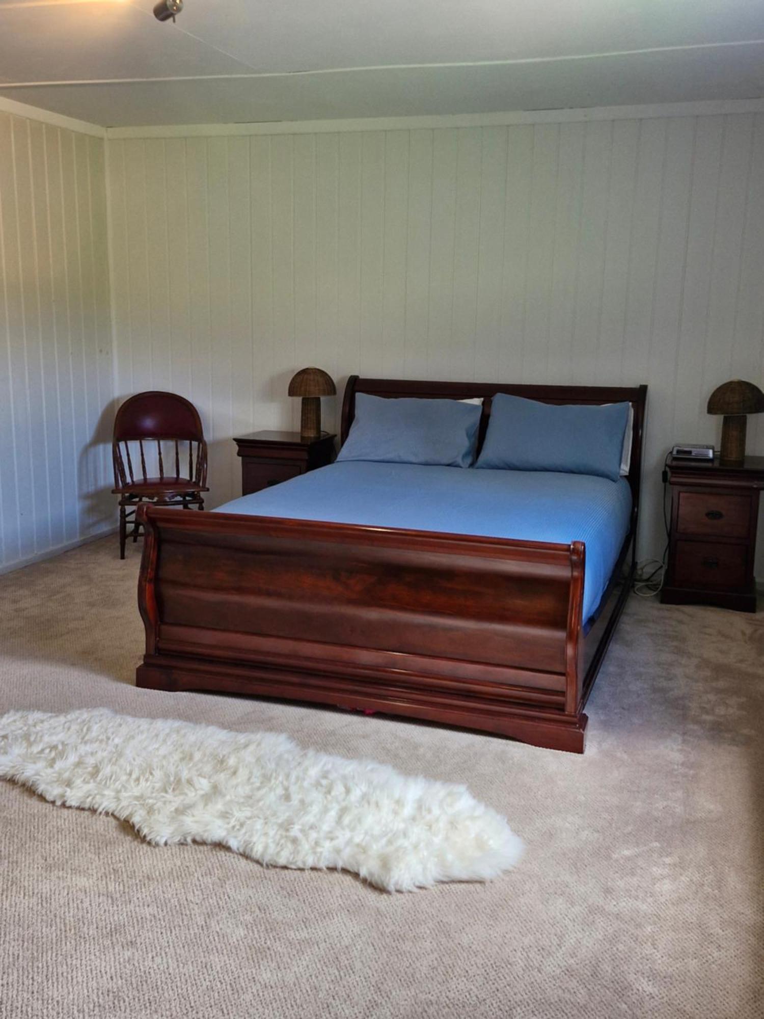 Country Cottage Sunshine Coast มอนต์วิลล์ ภายนอก รูปภาพ